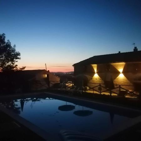 Casa Vacanze La Quiete サン・マルチェッロ エクステリア 写真
