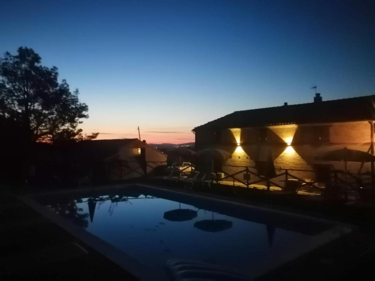 Casa Vacanze La Quiete サン・マルチェッロ エクステリア 写真